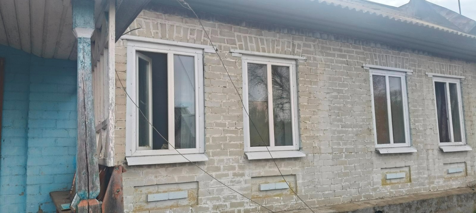 Чернігівщина під ударами: атаки на громади