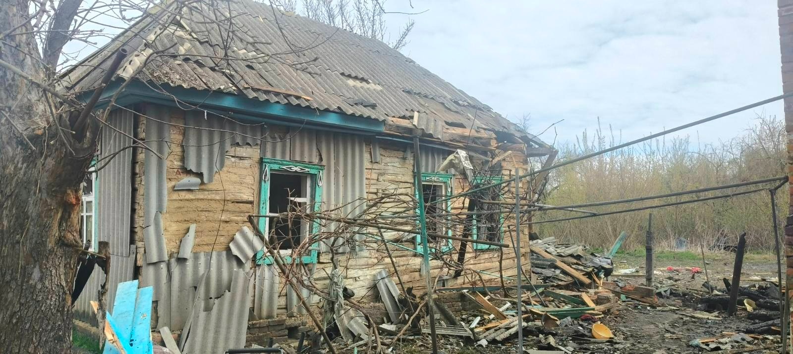 Чернігівщина під ударами: атаки на громади