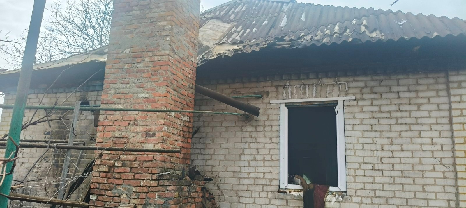 Чернігівщина під ударами: атаки на громади