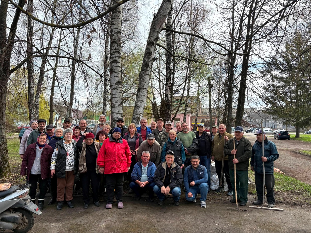 А фото з мером - приємна подія