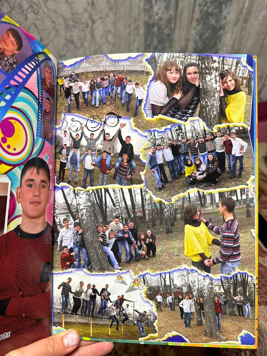 «Будем жити – не помрем»: пам’яті Арсена Саргсяна