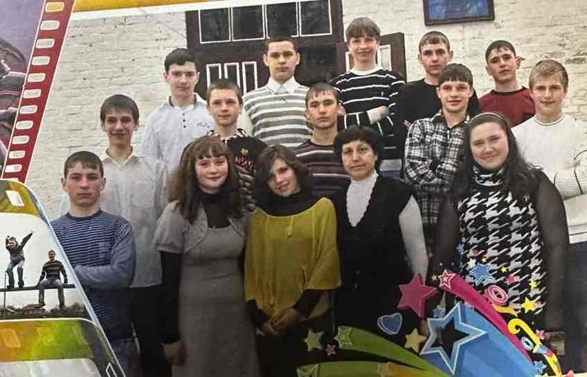 «Будем жити – не помрем»: пам’яті Арсена Саргсяна