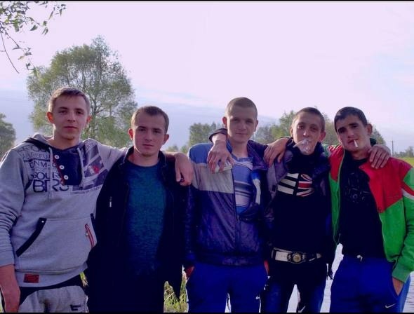 «Будем жити – не помрем»: пам’яті Арсена Саргсяна