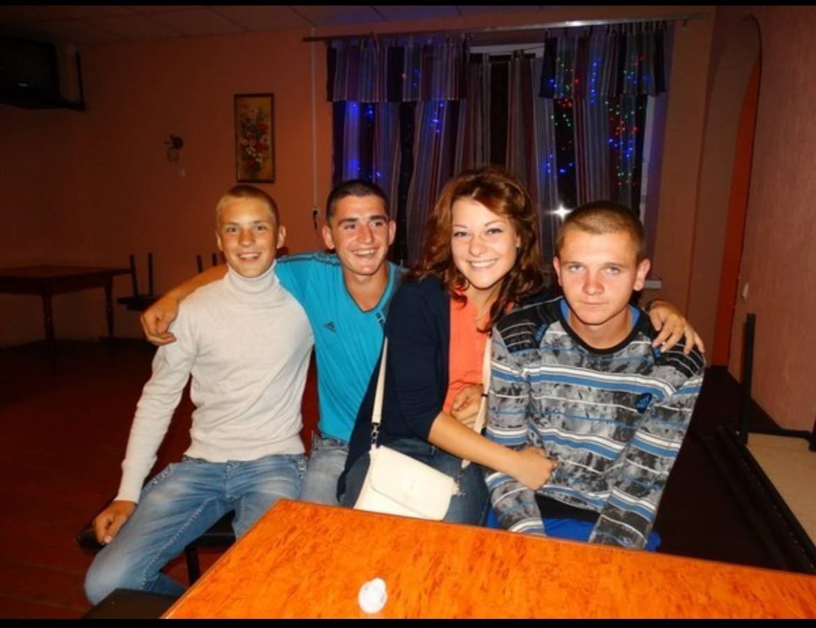 «Будем жити – не помрем»: пам’яті Арсена Саргсяна