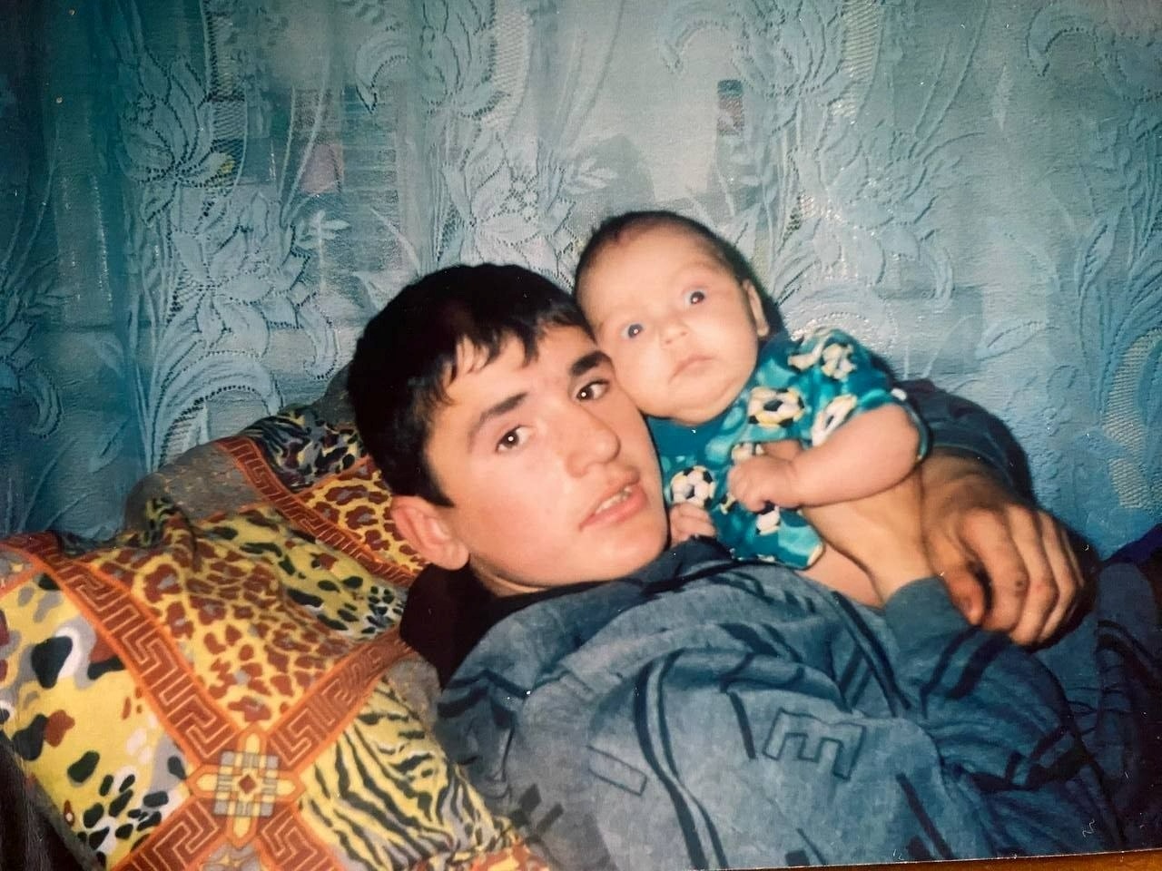 «Будем жити – не помрем»: пам’яті Арсена Саргсяна