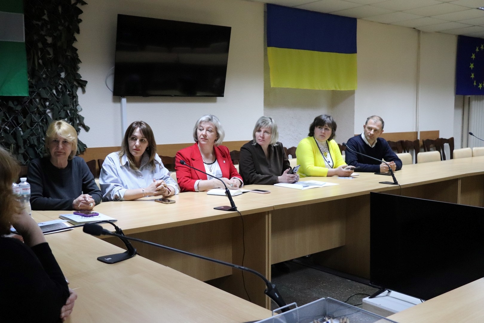 У Менській громаді впроваджують програму ментального здоров’я «Ти як?»