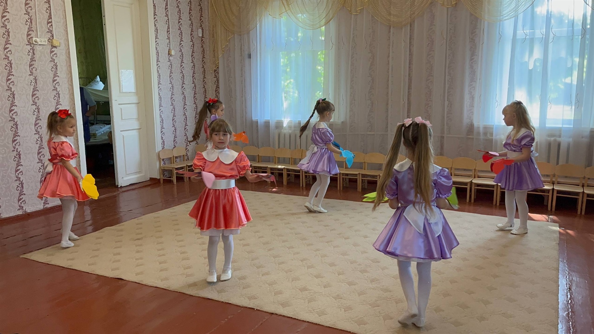 У Мені відкрили сучасну ресурсну кімнату для дітей з особливими освітніми потребами