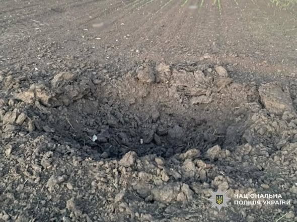 Обстріли Чернігівщини 27-28 травня: удар по фермерах, загибла жінка та нові жертви дронів