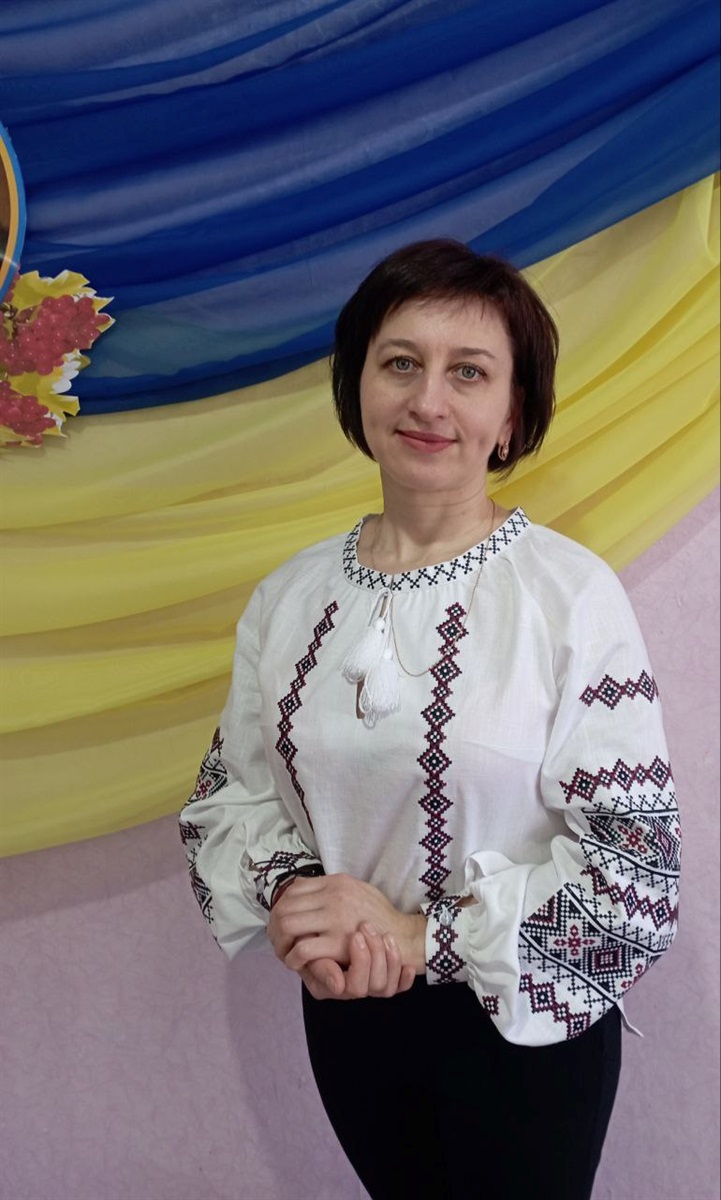 Юлія Теско: «Коли дитина сама знаходить мелодію – розумієш, що бандура стала частиною її душі»
