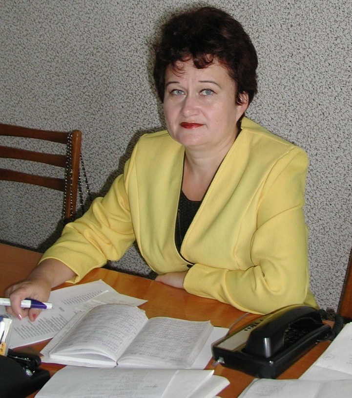 Алла Кун