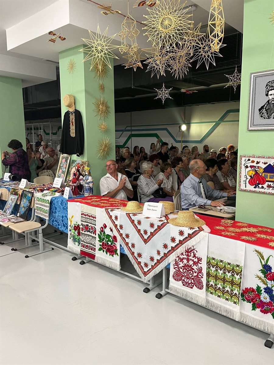 П’ятий День Корюківки під час повномасштабної російсько-української війни