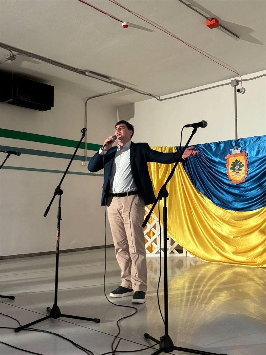 П’ятий День Корюківки під час повномасштабної російсько-української війни