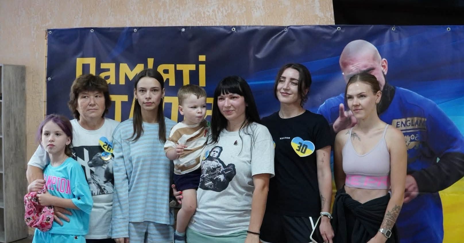 У Мені вп’яте провели молодіжний марафон пам’яті Віталія Горбача