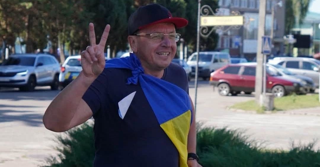 У Мені вп’яте провели молодіжний марафон пам’яті Віталія Горбача