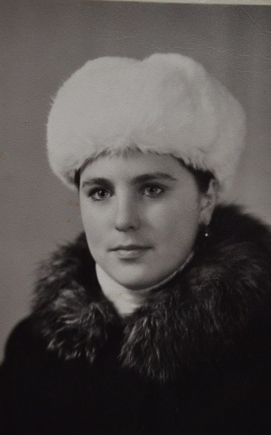 Молоді роки 