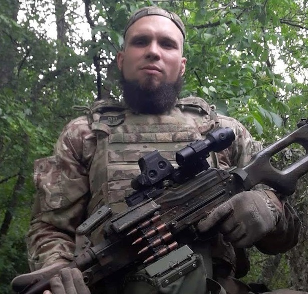 Віталій Горбач